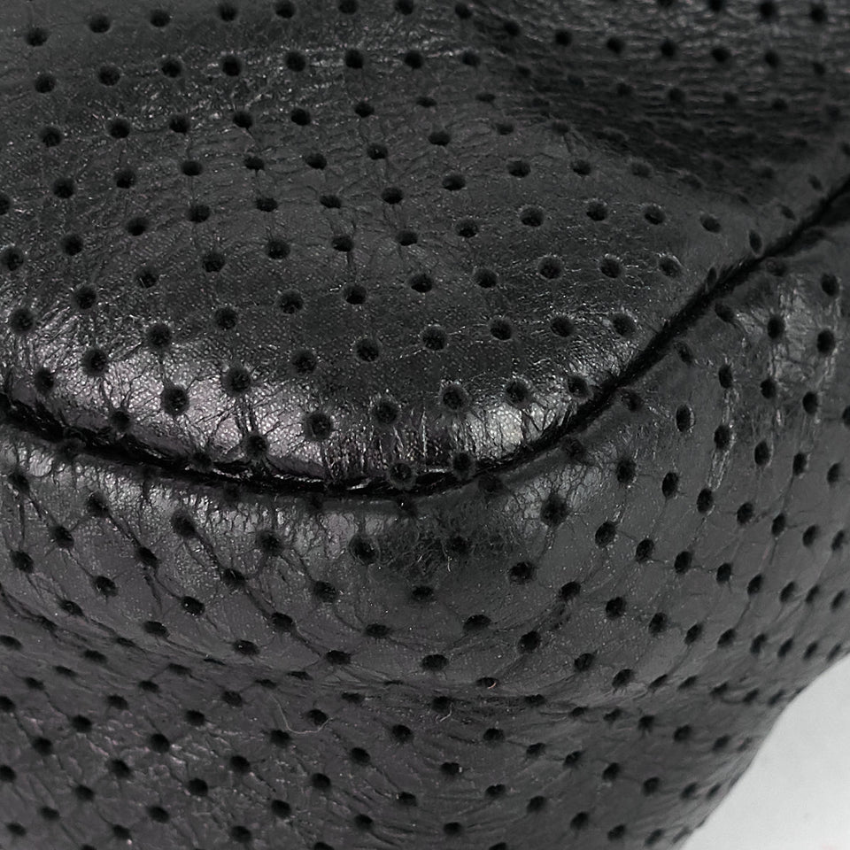 Chanel Perforated Reissue Lambskin Flap Bag