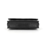 Chanel WOC Pebbled Caviar Leather Wallet on Chain Bag