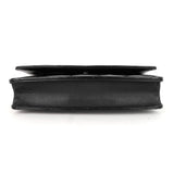 Chanel Patent Leather Wallet on Chain Bag