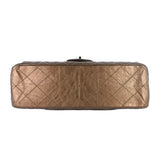 Chanel Reissue 227 Calfskin Leather Bag