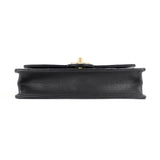 Chanel Chic Pearls Mini Lambskin Leather Bag