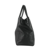 Chanel Chanel Cerf Executive Caviar Leather Tote Bag