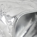 Chanel Lucky Symbols Patent Leather Handbag