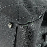 Chanel Chic Small Caviar Tote Bag