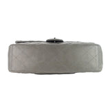 Chanel Maxi Flap Lambskin Leather Bag