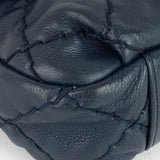 Chanel Ultimate Stitch Calfskin Shoulder Bag