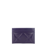 Chanel Classic Lambskin Leather  Holder