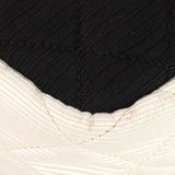 Chanel Reissue Small Two-Tone Nylon Shoulder Bag