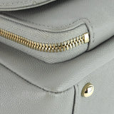 Chanel Business Affinity Small Caviar Bag