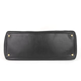 Chanel Executive Cerf XL Caviar Leather Tote Bag