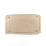 Chanel In The Mix Calfskin Tote Bag