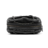 Chanel Stitch It Small Calfskin Shoulder Bag