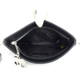 Chanel Ultimate Soft Lambskin Pochette Bag