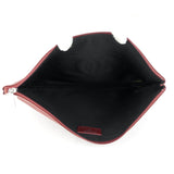 Chanel Timeless CC Caviar Leather Pouch