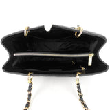 Chanel Grand Shopping Tote GST Caviar Bag