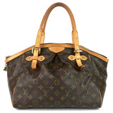 Louis Vuitton Tivoli GM Monogram Canvas Bag