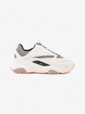 Christian Dior B22 Sneakers White  / Grey / Black Mesh EU 43 UK 9
