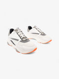 Christian Dior B22 Sneakers White  / Grey / Black Mesh EU 43 UK 9