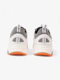 Christian Dior B22 Sneakers White  / Grey / Black Mesh EU 43 UK 9