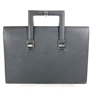 Hermes Business bag Epsom black Briefcase 365 PM