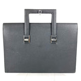 Hermes Business bag Epsom black Briefcase 365 PM
