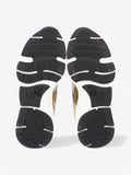 Christian Dior B22 Sneakers White  / Gold / Black Mesh EU 42 UK 8
