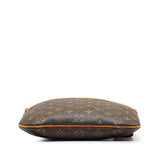 Louis Vuitton Monogram Pochette Bosphore Crossbody Bag