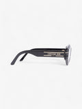 Christian Dior DiorSignature Black Acetate 135mm