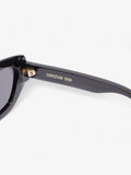 Christian Dior DiorSignature Black Acetate 135mm