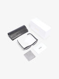 Christian Dior DiorSignature Black Acetate 135mm
