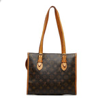 Louis Vuitton Monogram Popincourt Haut Shoulder Bag