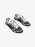 Christian Dior B21 Black / White Mesh EU 39 UK 6