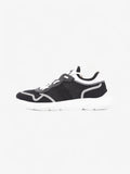 Christian Dior B21 Black / White Mesh EU 39 UK 6