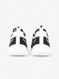 Christian Dior B21 Black / White Mesh EU 39 UK 6