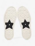Christian Dior Walk'n'Dior Sneaker Beige / Navy / White Canvas EU 36.5 UK 3.5