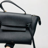 Mini Belt Bag Black