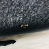 Mini Belt Bag Black