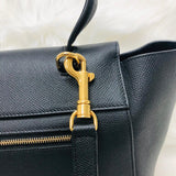Mini Belt Bag Black
