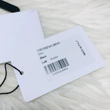 Mini Belt Bag Black