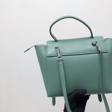 Nano Belt Bag in Mint Green