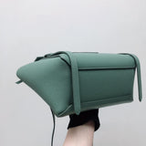 Nano Belt Bag in Mint Green