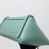 Nano Belt Bag in Mint Green