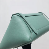 Nano Belt Bag in Mint Green