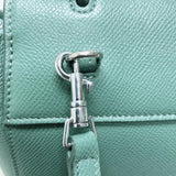 Nano Belt Bag in Mint Green
