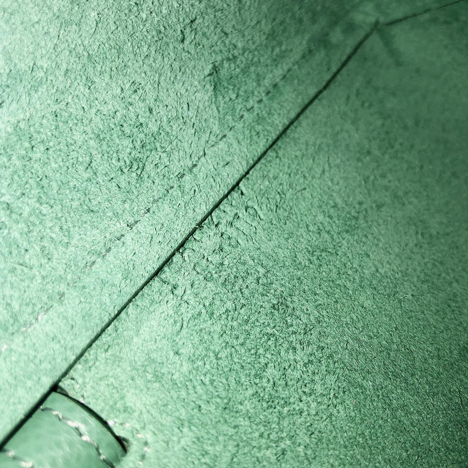 Nano Belt Bag in Mint Green