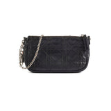 Dior Mini Pochette Black