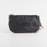 Dior Mini Pochette Black
