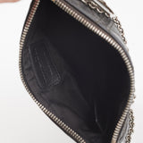 Dior Mini Pochette Black