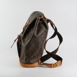 Louis Vuitton Montsouris Backpack Monogram