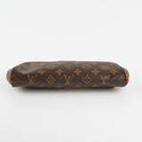 Louis Vuitton Eva Clutch Crossbody Monogram